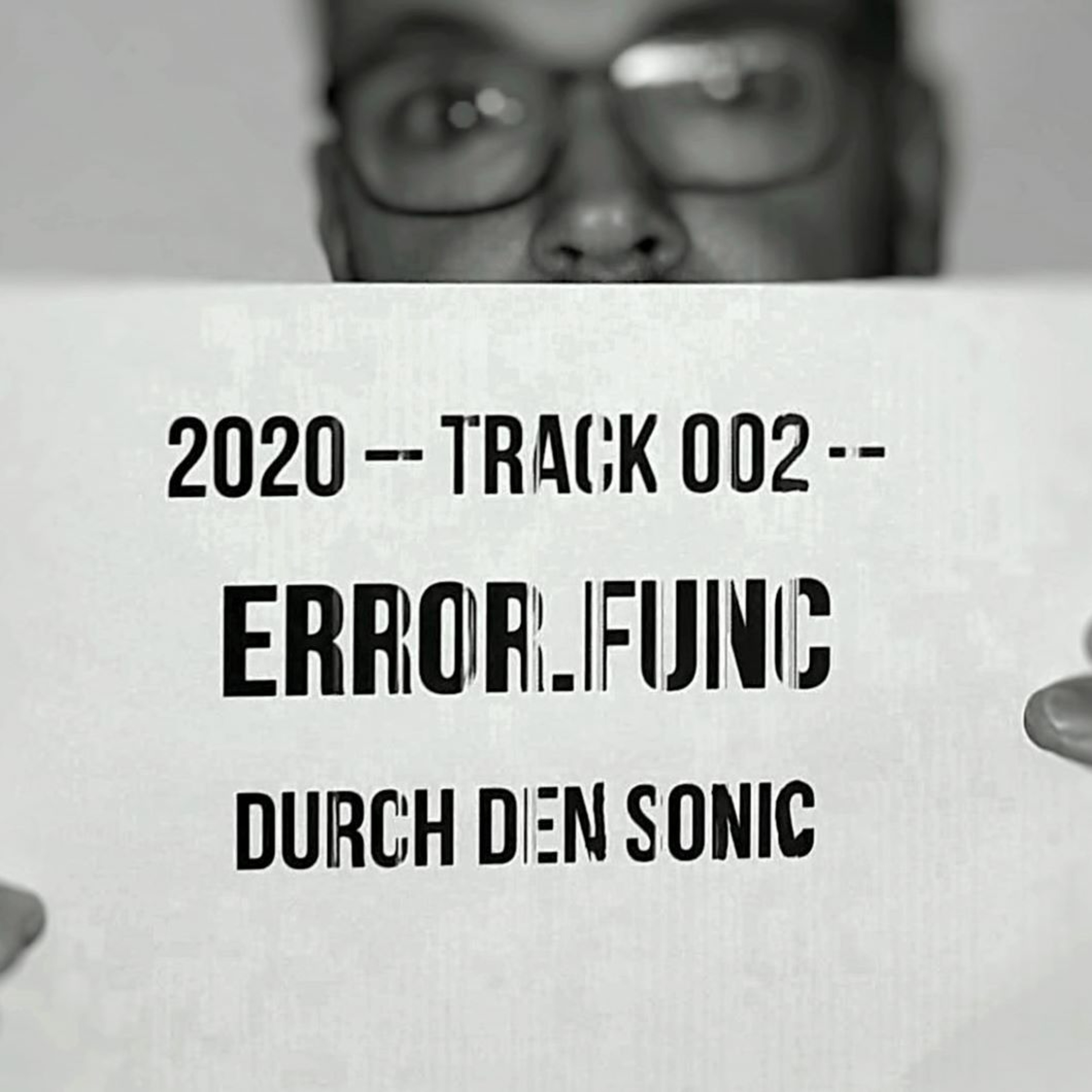error.func - durch den sonic episode artwork
