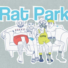 Ep 4 Duckie's Dirty 30: Ratpark - Piss