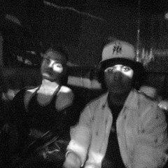 BANDAHOLICS w/ labriestir (p. clvr)
