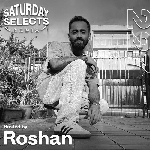 SaturdaySelects Radio Show #227