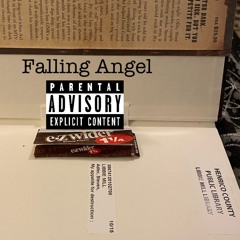 Falling Angel (prod. matti) by Patrick Henry The Batman