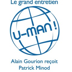 U - Man Podcast