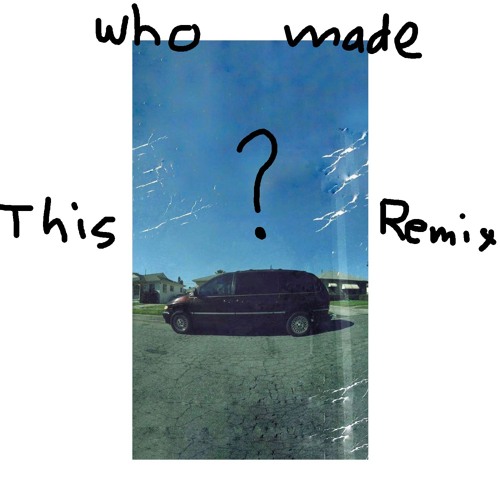 Kendrick Lamar-Money Trees(IsOnAshleyGill'sBookClubRadioSetButWhoMadeIt?DidItMyselfNow)