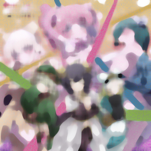 エノルミータ - とげとげサディスティック (bootleg)