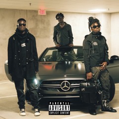 Automatic feat. Toyé