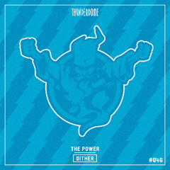 Dither - The Power