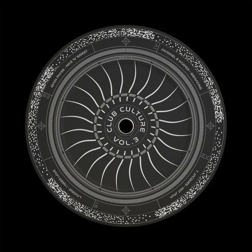 PREMIERE: T. Jacques - Hot Java [Dansu Discs]