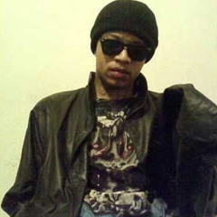 Yung God Ski Mask Based Makaveli