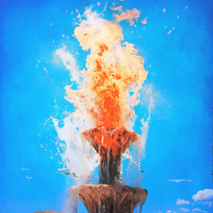 World's Burning / Rainsynth