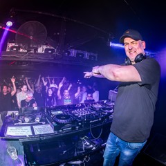 Jorn van Deynhoven @ Alchemy #04 feat Jorn van Deynhoven | 05.05.23 @ Brown Alley