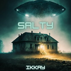 Ikkay - Salty