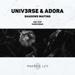 UNIV3RSE (sL) & Adora (SL) - Shadows Waiting (Original Mix) [Another Life Music]