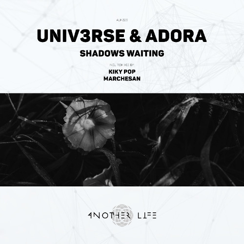 UNIV3RSE (sL) & Adora (SL) - Shadows Waiting (Kiky Pop Remix) [Another Life Music]