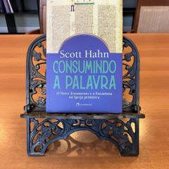 1323 - A Bíblia nasce da Liturgia