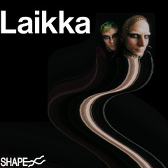 SHAPE+ Laikka