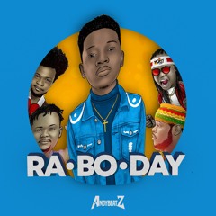 RABODAY GEN MET (feat. Tonymix)