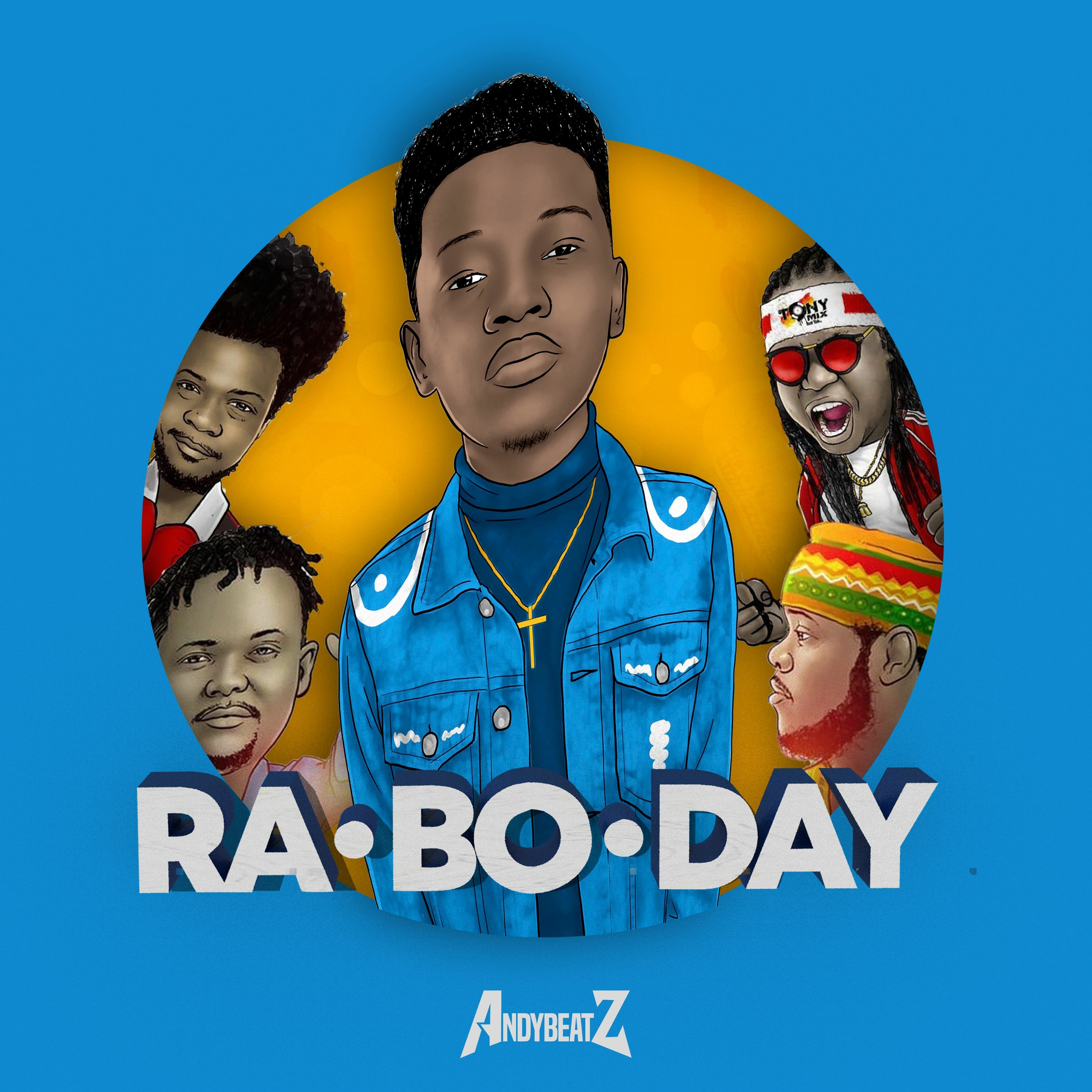 AndyBeatZ