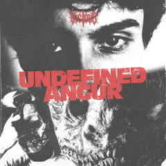VICIOUS - UNDEFINED ANGUR