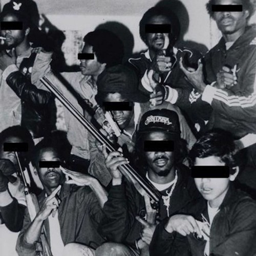 [FREE] Dj Smokey 666 x Memphis Type Beat - "Gang Outside"