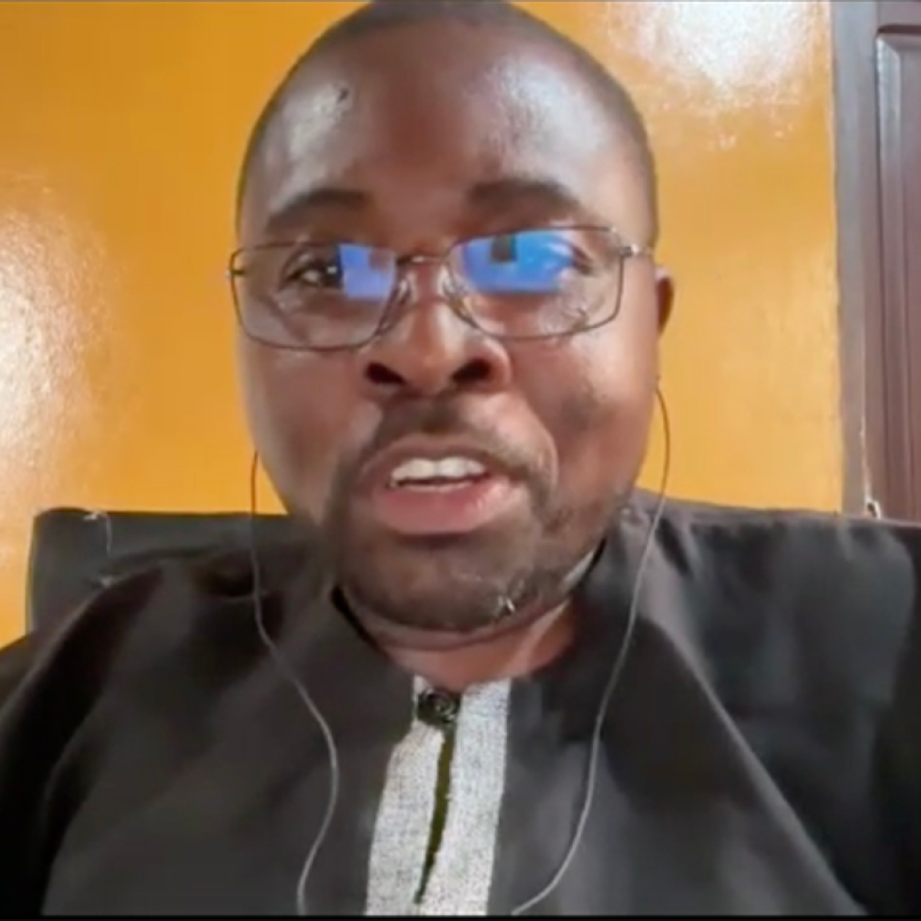 Talk World Radio: Rising Violence in Cameroon