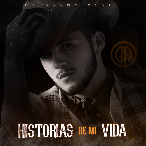 Stream A Medio Paso de Rendirme by Giovanny Ayala | Listen online for free  on SoundCloud