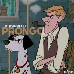 Je M'appelle Prongo (By 101 Dalmatians) FREE DOWNLOAD