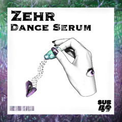 ZEHR | DANCE SERUM