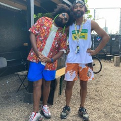 NIGELTHREETIMES & MAACHEW BENTLEY @ The Lot Radio 06 - 29 - 2021