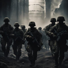 Chris Gahame - ALL UNITS (FREE DL)