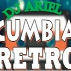Cumbia Retro Mix 2020 - Dj Daniel