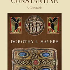 FREE EPUB 📮 The Emperor Constantine by  Dorothy L. Sayers &  Ann Loades EBOOK EPUB K