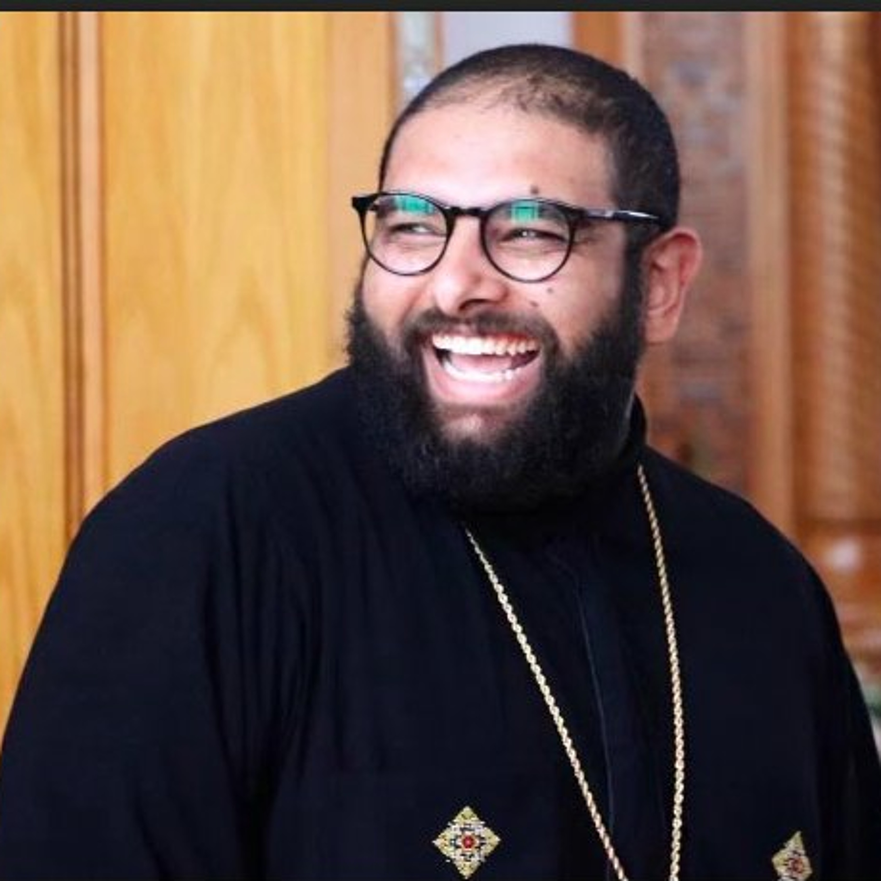 What did the Thief See? - Good Friday episode artwork