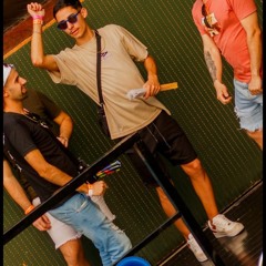 Sapatinho de fogo 🔥