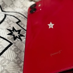 #productred [prod. piegoshi]