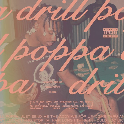 Drill Poppa
