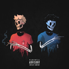 Josh A, Jake Hill - Ghost Town