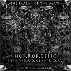 Genetic Memories (Horrordelic VA - The Realm of Death)