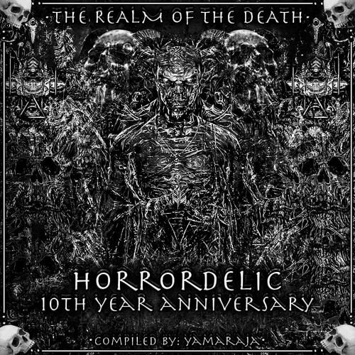 Genetic Memories (Horrordelic VA - The Realm of Death)