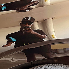 BLACK TRUCKS (THROWED)