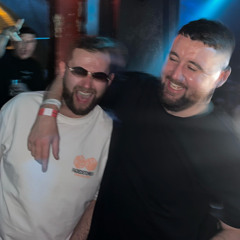 James Cooper B2B Jerome Six - StarLane Pizza Bar