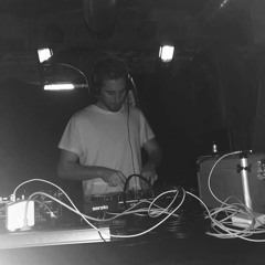 Techno Set Live @ Juze Kessel Offenburg