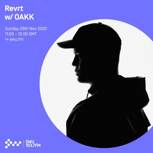 Revrt - 29th NOV 2020
