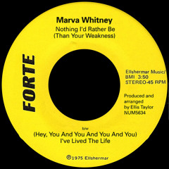 Stream What Do I Have To Do To Prove My Love To You (Single