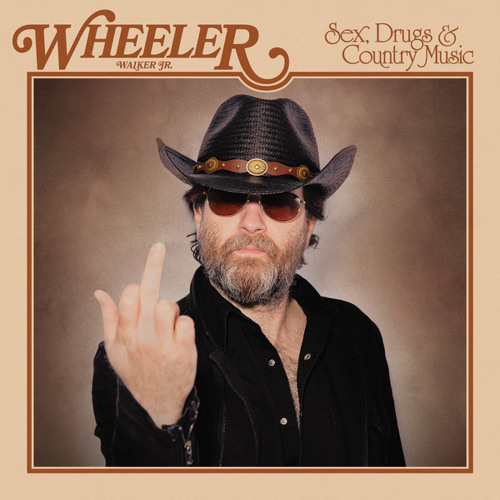 Stream Wheeler Walker, Jr. | Listen to Sex, Drugs & Country Music playlist  online for free on SoundCloud