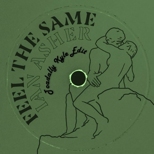 Ian Asher - Feel The Same (feat. RuthAnne) [Toadally Kyle Edit]