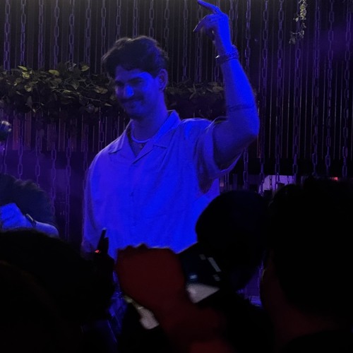 Deep house mix ☀️