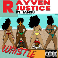 Whistle (feat. Iamsu!)