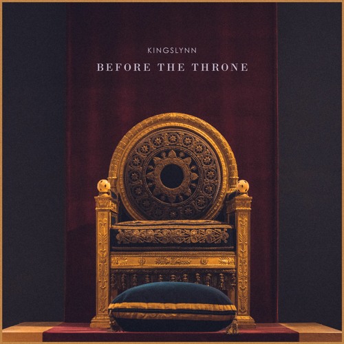 Before the Throne