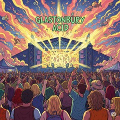 FDD347 – Glastonbury Acid