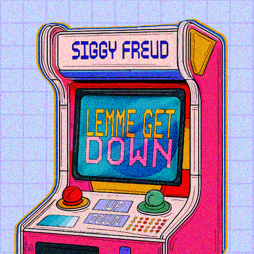 Lemme Get Down